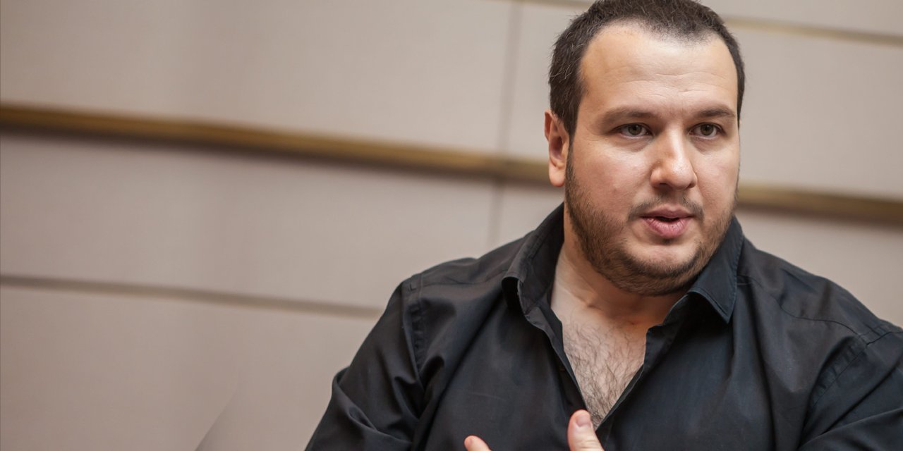Şahan Gökbakar ücretli öğretmenlerin aldığı maaşı öğrenince yasa büründü