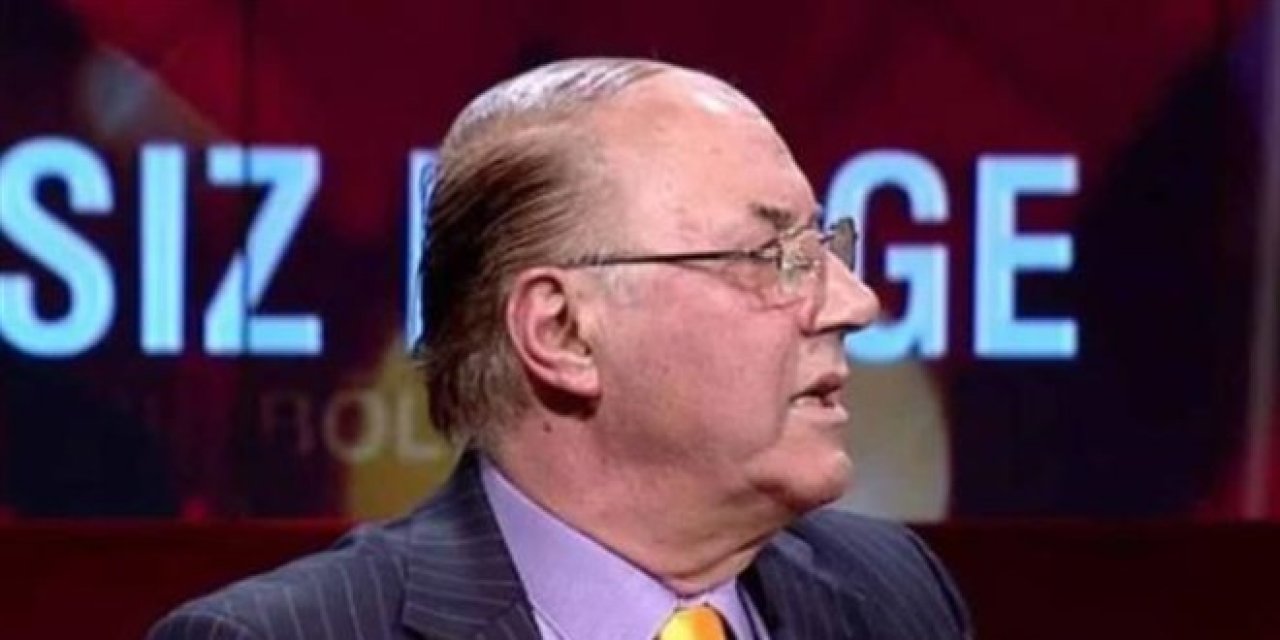 'Şakkadanak' Necmettin Batırel'den çarpıcı dolar tahmini!