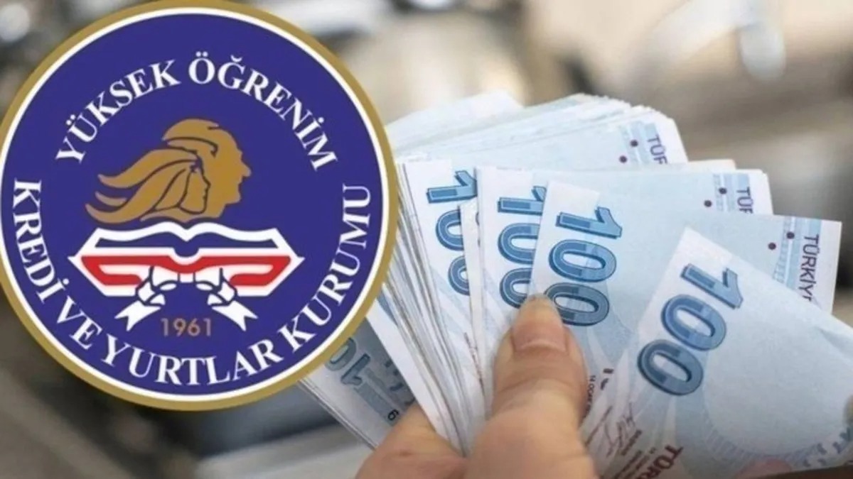 Kredi Yurtlar Kurumu (KYK) Burs Ödemeleri Ne Zaman Bitecek, Temmuz Ayında Yatacak Mı? İşte Detaylar