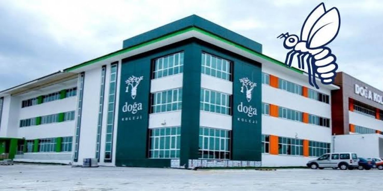Doğa Koleji Öğretmenlerinin Maaşımız Ödenmiyor İsyanı.