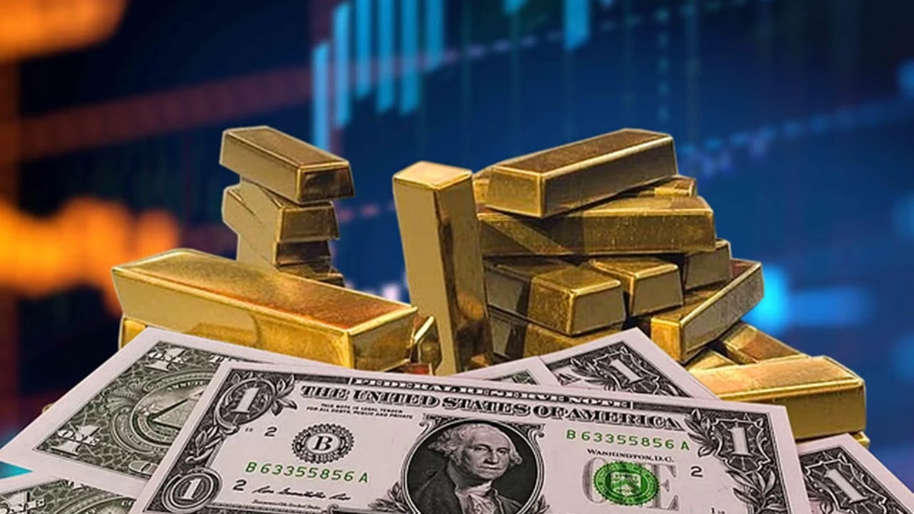 En Çok Kazandıran Yatırım Aracı Belli Oldu: Mevduat Faizi Yüzleri Güldürdü, Altın Uzun Vadede Tahtını Koruyor!