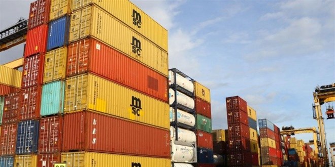 Rusya'dan 200 ürüne ihracat yasağı