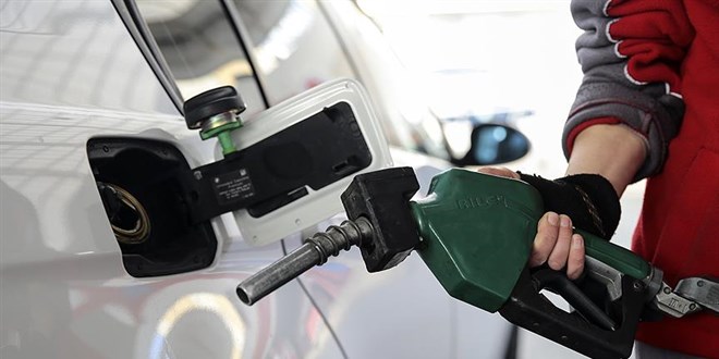 Motorin fiyatlarında büyük indirim