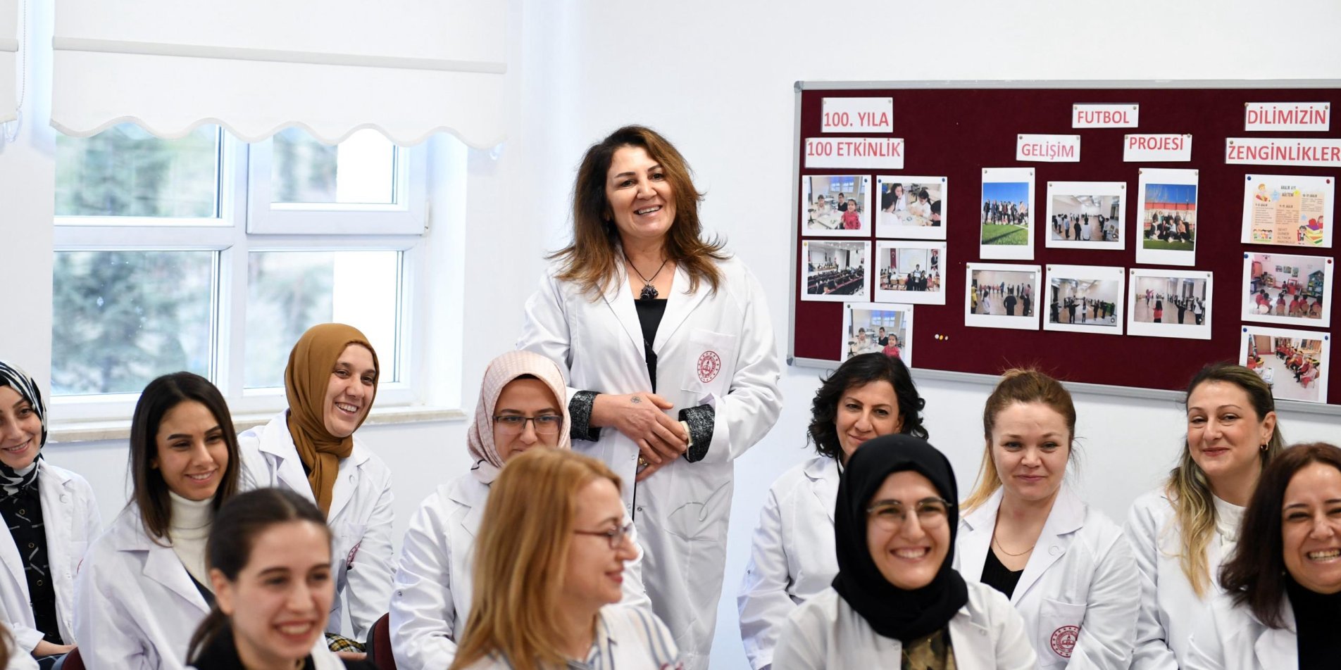 MEB'den Ücretli Öğretmenlik İçin Altın Anahtar: Bu Sertifikaya Sahip Olanlar Anında Göreve Başlayacak!