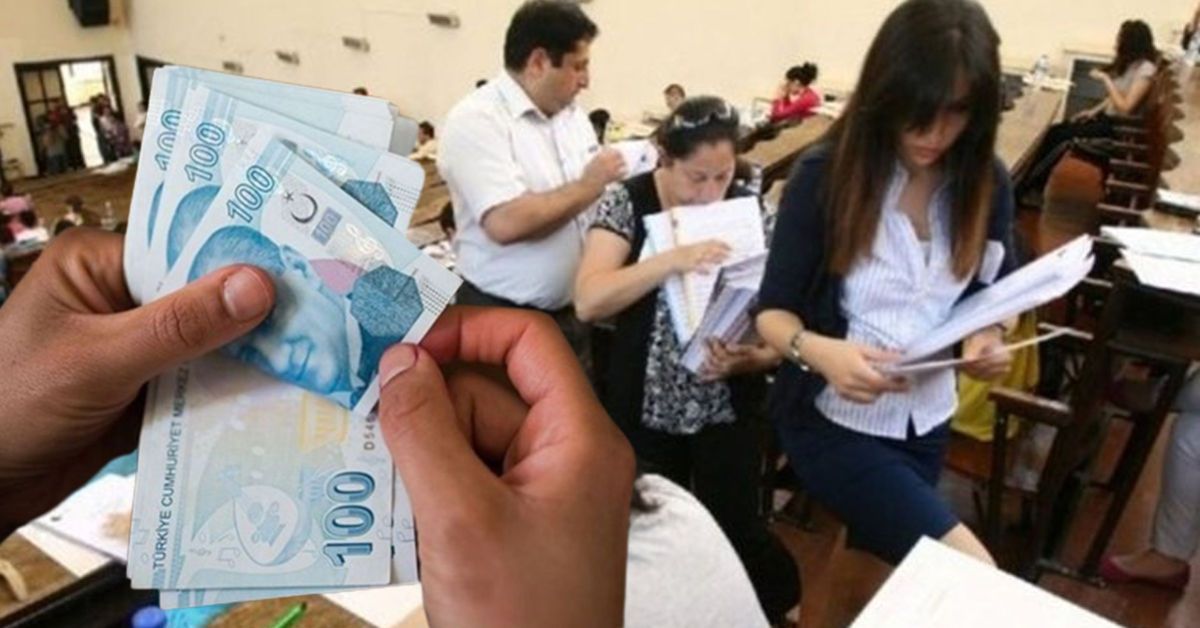 LGS Görevleri ve Ücretleri Belli Oldu: Öğretmenler İçin Kritik Onay Süreci Başladı