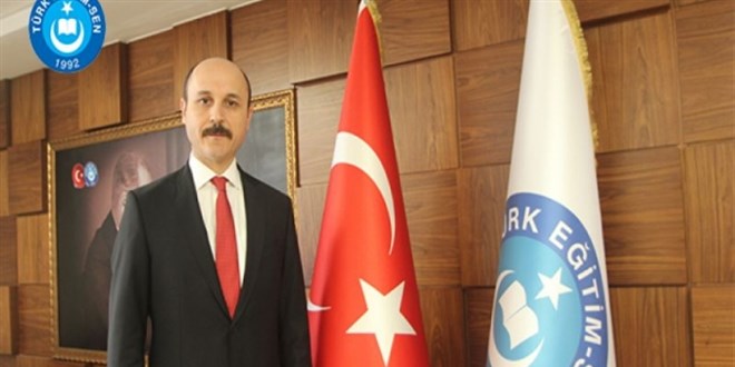 'Öğretmen izdivaç' sosyal medya hesabı için suç duyurusu
