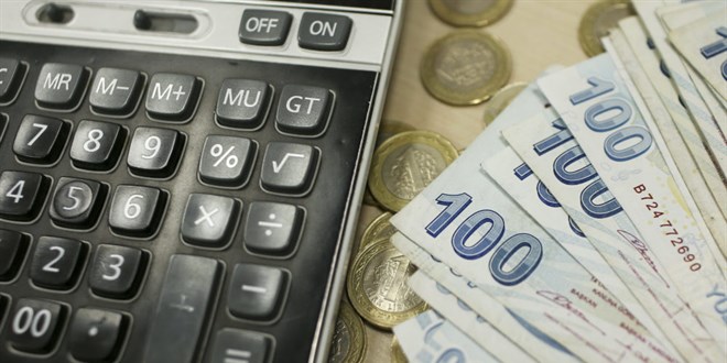 3600 ek gösterge'de mayıs hazırlığı