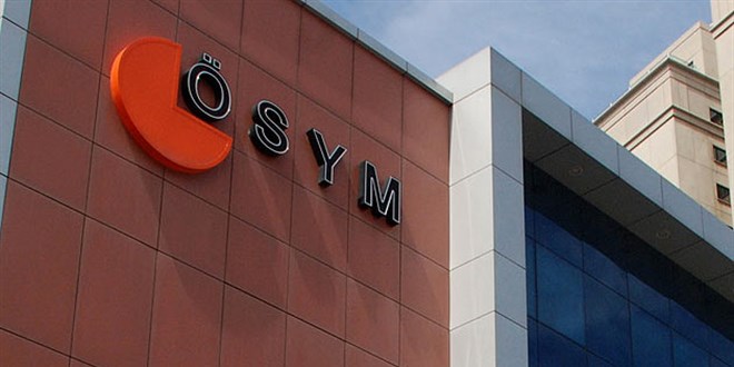 2022 MSÜ sonuçları açıklandı