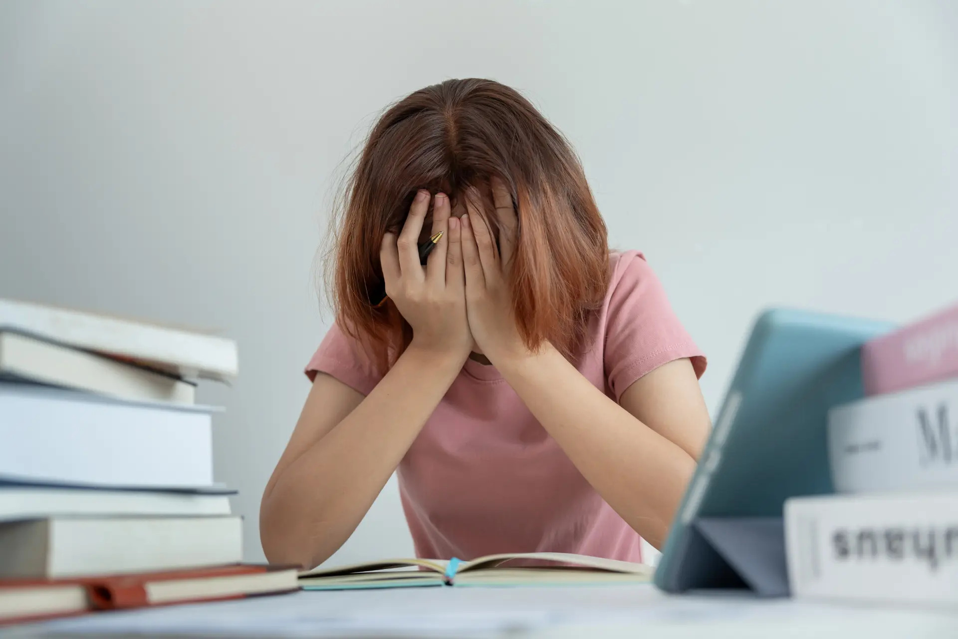 LGS ve YKS Adaylarına Büyük Destek!