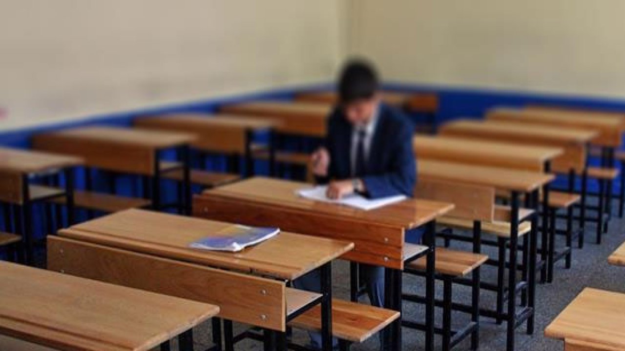 Yaz Tatili Öncesi Devamsızlık Krizi! MEB'den "Öğrencilerinize Sahip Çıkın!" Talimatı