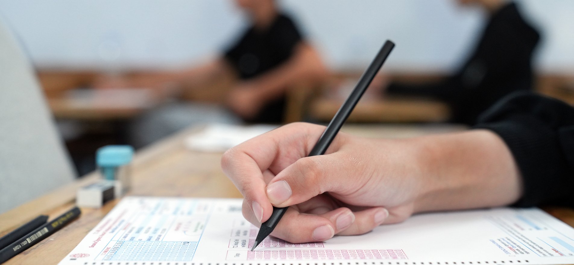 LGS Adaylarına Müjde: Sınav Günü Toplu Taşıma Ücretsiz!