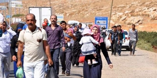 Bakan Soylu Cevapladı Suriyelilere bayram izni var mı?
