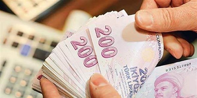 Kamudaki şube müdürleri ek göstergelerinin yükseltilmesini istedi