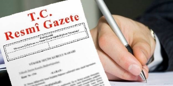 20 İlin Valisi Değişti. İşte değişen valiler