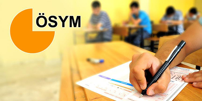 ÖSYM son 3 yılda yapılan sınavların sorularını erişime açtı