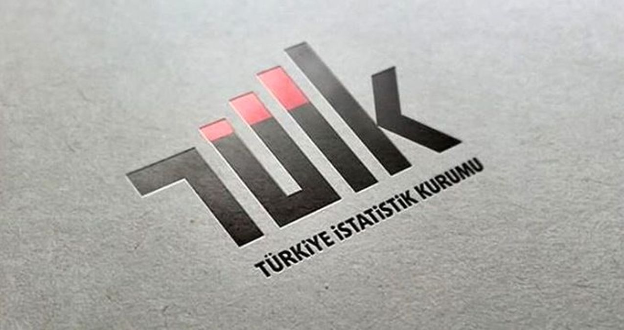 Son dakika! Tüik  Mayıs ayı enflasyon verilerini açıkladı.