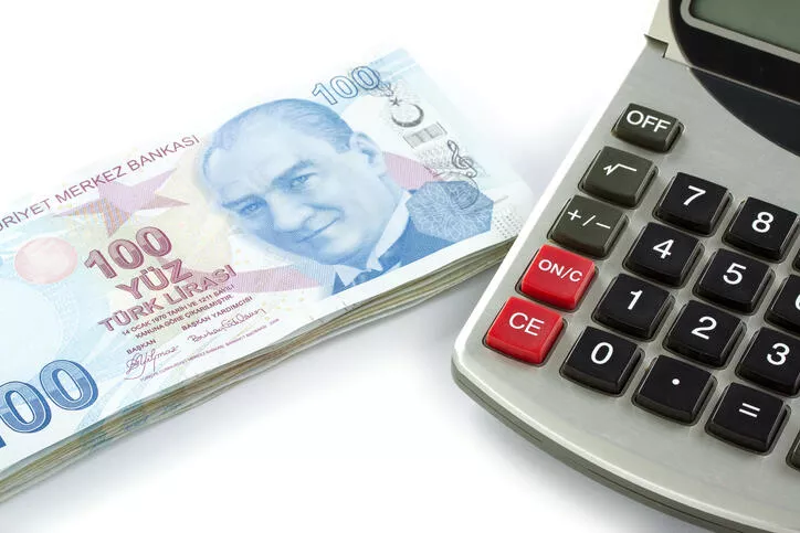 Enflasyon rakamları açıklandı. Peki ya memur maaşlarına yüzde kaç zam gelecek? Detaylar haberimizde.