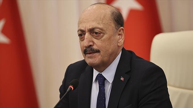 EYT Çalışması Bitti.Aralık ayında bir basın toplantısıyla etraflıca kamuoyuyla paylaşılacak.