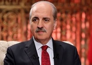AK Parti Genel Başkanvekili Numan Kurtulmuş açıkladı. Asgari ücrete zam gelecek mi?