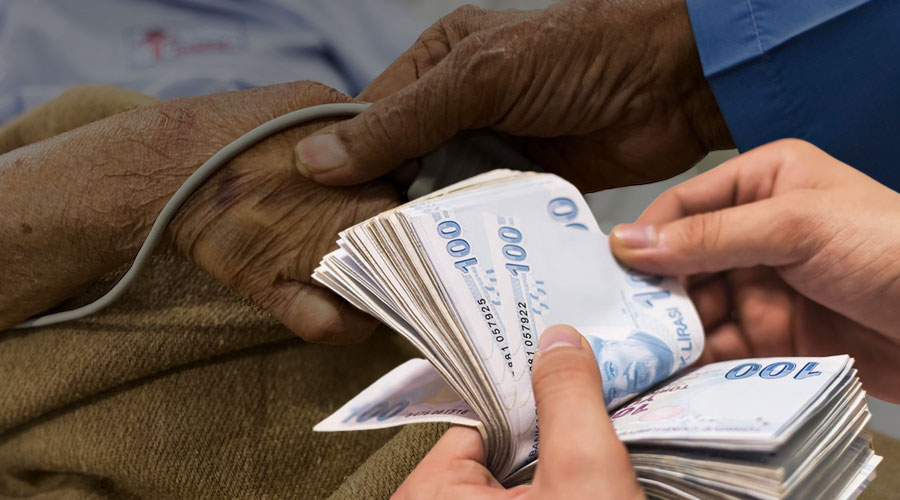 Aile Bakanlığı'ndan Haziran Müjdesi: Evde Bakım ve Sosyal Destek Ödemeleri Başlıyor