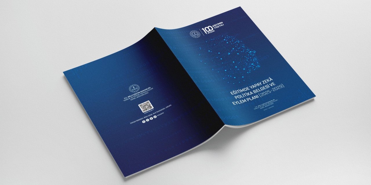 MEB Yapay Zeka Eylem Planını Açıkladı