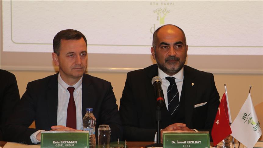 Doğa Koleji Ceosu İsmail Kızılbay Kampüsün Kapanma İhtimali Yok Dedi Fakat Kapandı Öğrenciler Mağdur