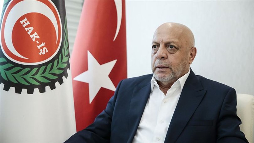 Memurların vergi dilimlerini yüzde 10 ile sınırlandıralım