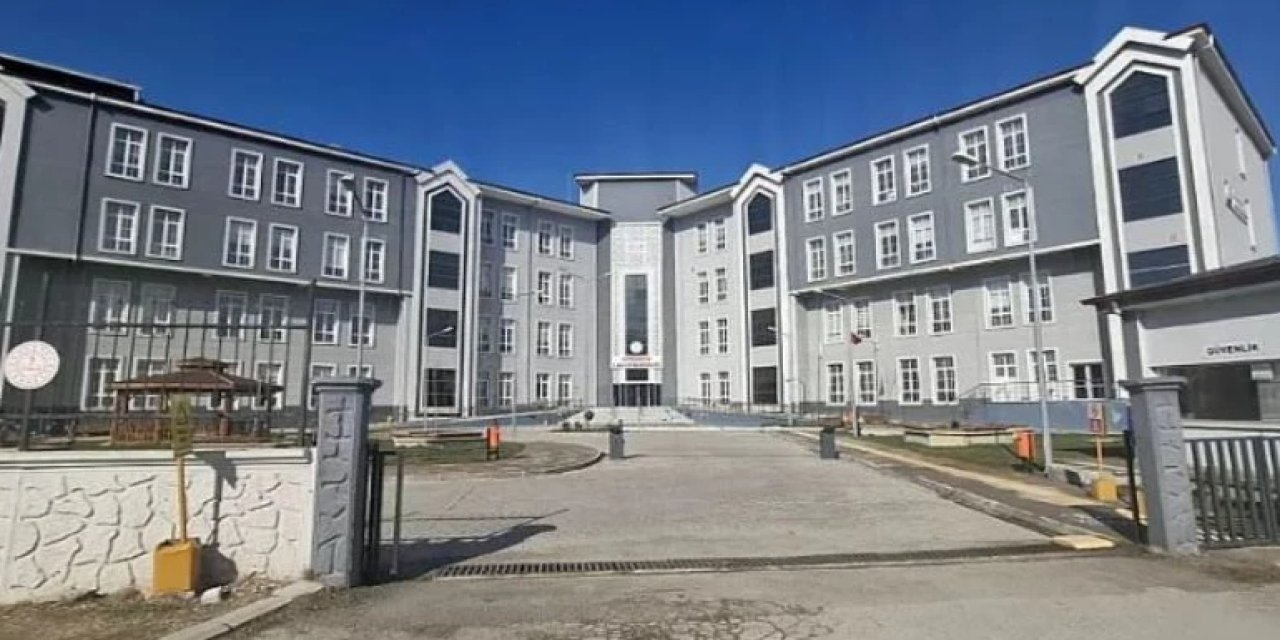 Milli Eğitim Müdürlüğü O Olay Hakkında İnceleme Başlattı