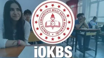 İOKBS bursluluk sınavı soruları ve cevapları yayınlandı