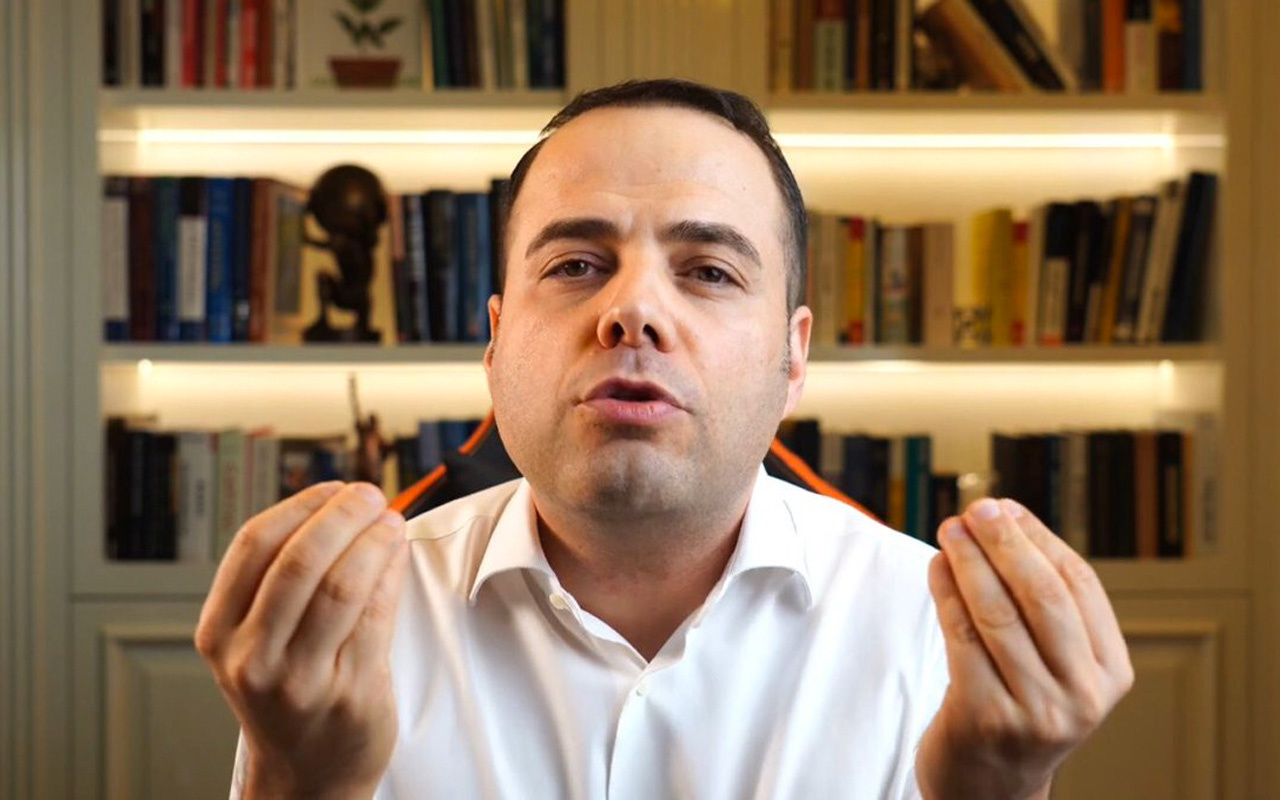 Özgür Demirtaş: Öğretmenlerinin alım gücünü arttırmayan ülkelerin geleceğinde kişi başına düşen milli gelir de artmaz.