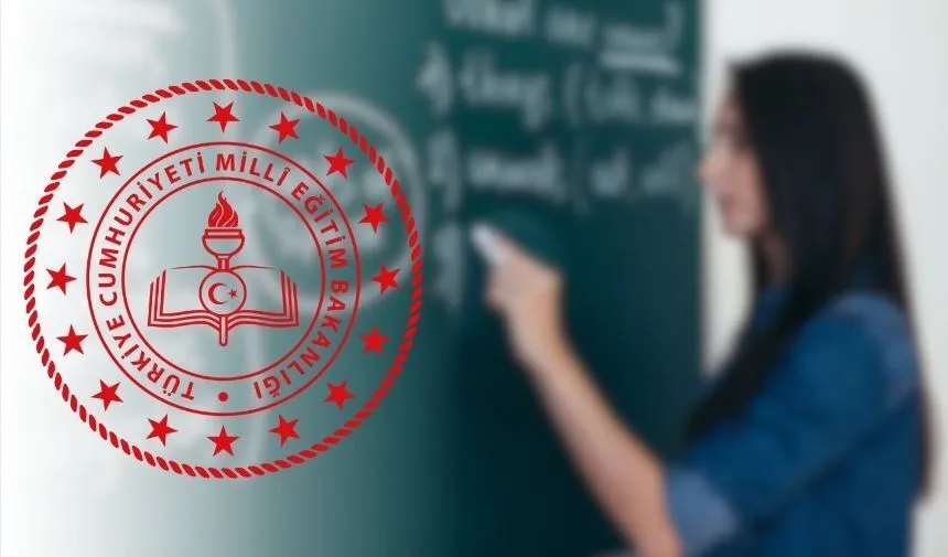 MEB’den İl İçi Tayinlere Kısıtlı Açılım: Sadece Bu Öğretmenler Başvurabilecek
