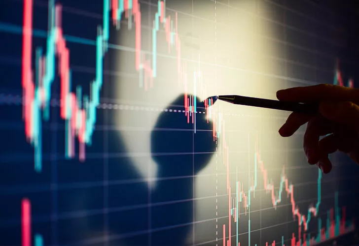 Büyük kayıp! Bitcoin güne derin düşüşle başladı.