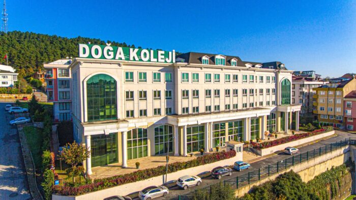 Doğa Koleji’nde 1,2 milyarlık vergi ve SGK skandalı