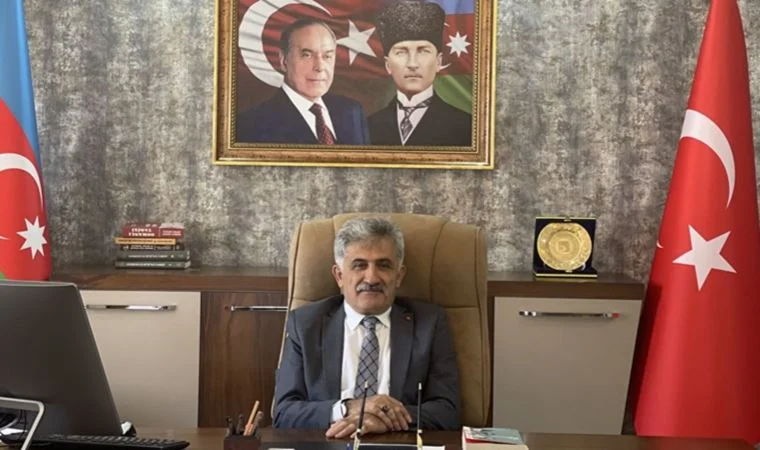 O 'da' bir müşavir! MEB'in atadığı isim Türkçeden bihaber