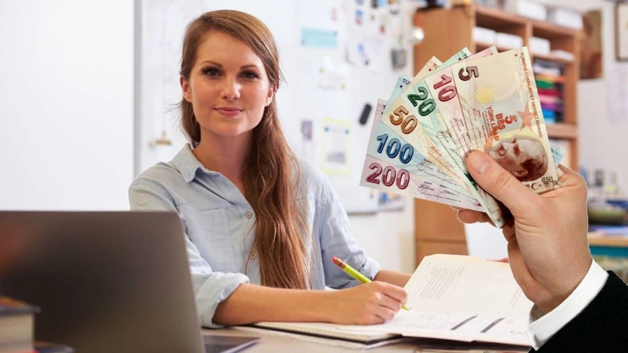 LGS Tercih Danışmanlarına Ödenecek Ücretler Belli Oldu!