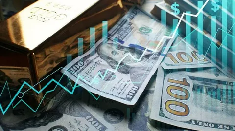 Piyasalarda Durgunluk ve Tedirginlik: Borsa Geriledi, Altın Düştü, Dolar Yükseldi