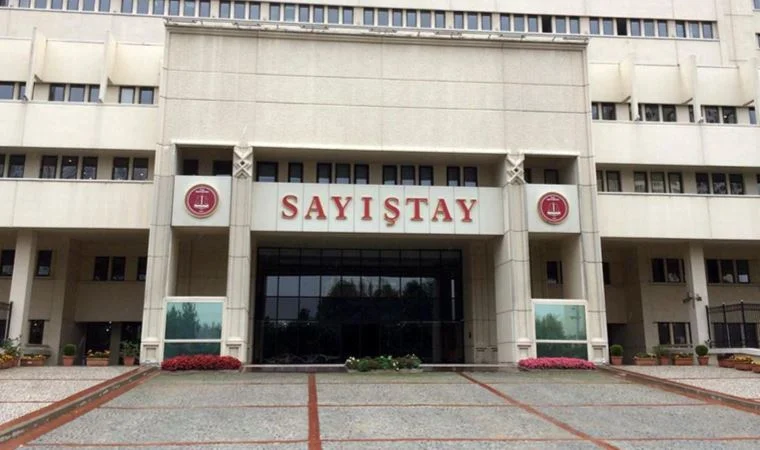 Sayıştay Denetimi Sonucu MEB'de Yapılan Yanlış ve Eksiklikler Açıklandı.