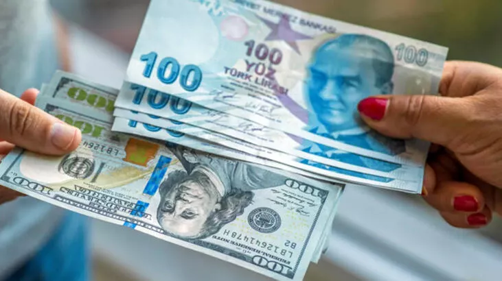 Kur Korumalı Mevduat sisteminde değişiklik kararı Resmi Gazete'de yayımlandı