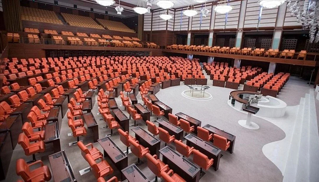TBMM 2025 Yılı Yaz Tatili Ne Zaman Başlayacak? Meclis Gündemindeki Önemli Konular Neler?