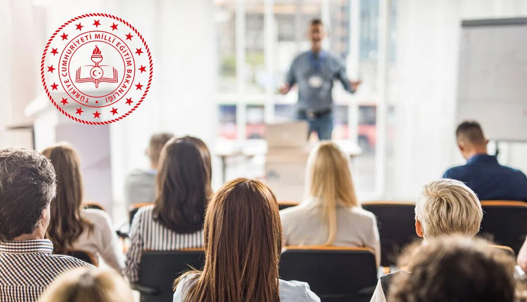 Öğretmenlerin Haziran Semineri Takvimi Belli Oldu: Yüz Yüze Eğitim ve İstediği Yerde Katılım İmkanı!