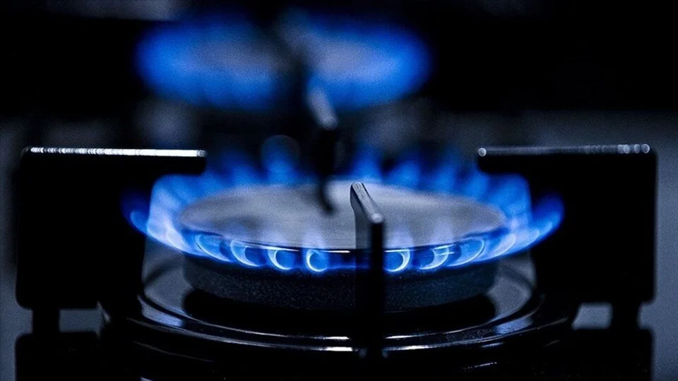 Doğalgaz'a yüzde 50'ye varan zam!