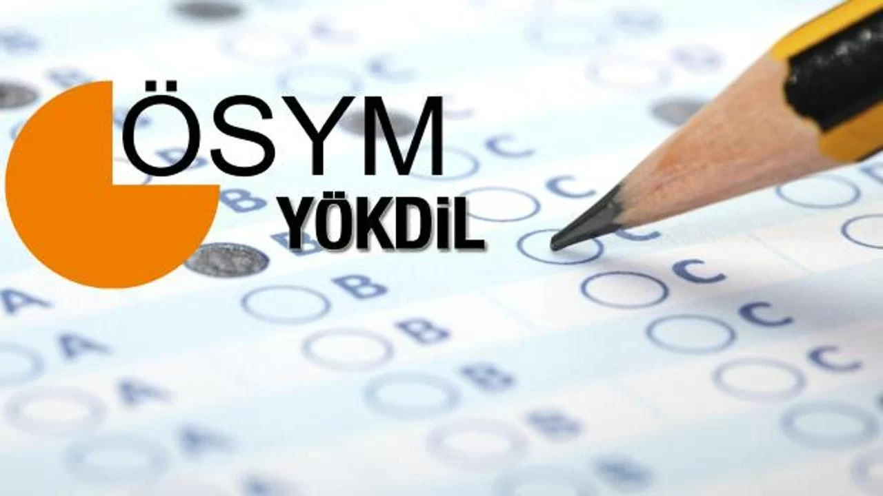 2025 YÖKDİL/2 Geç Başvuru Tarihi ve Ücreti Belli Oldu