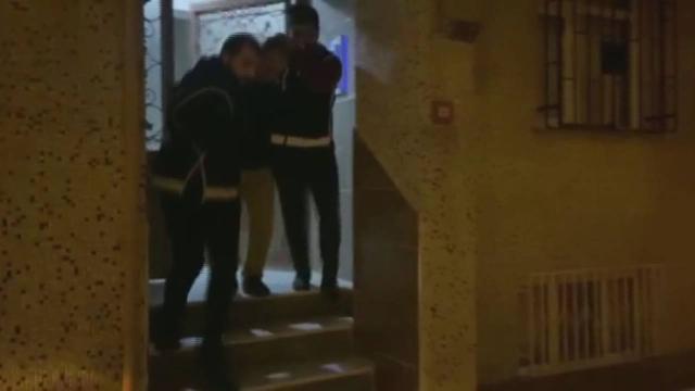FETÖ'nün öğretmen yapılanmasına operasyon: 35 gözaltı