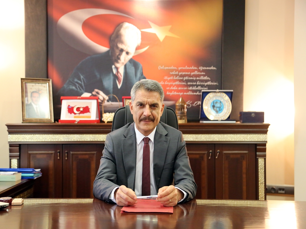 Vali, köy okulunun sorununu 1 günde çözdü