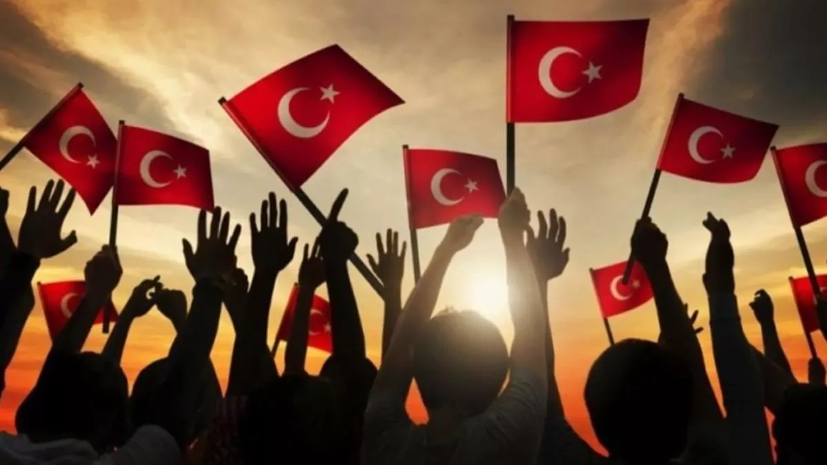 29 Ekim Şiirleri Uzun Ve Kısa