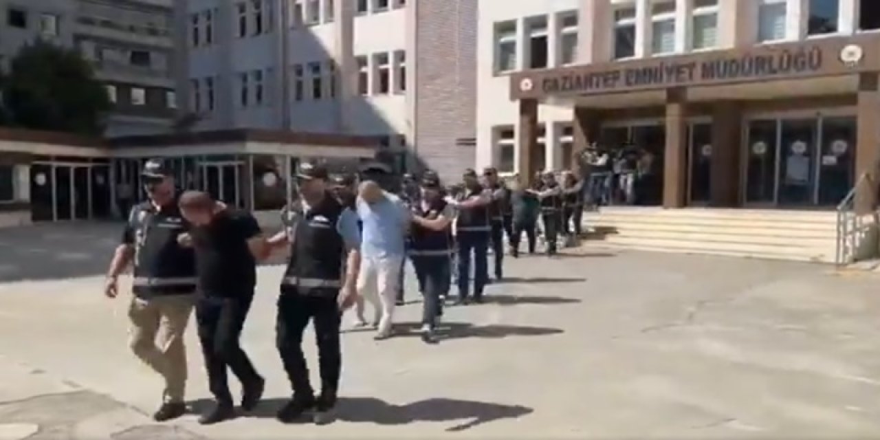 MESEM Vurgununda 13 Gözaltı: Devleti 13 Milyon TL Zarara Uğrattılar!