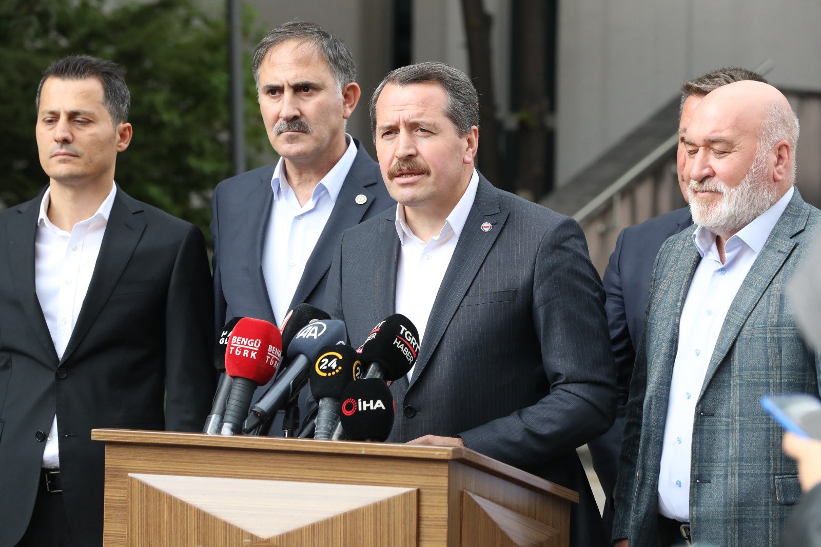Ali Yalçın Sözleşmelilere Kadro Toplantısı Sonrası Açıklama Yaptı. Sözleşmelilere Kadro Ne Zaman Gelecek?