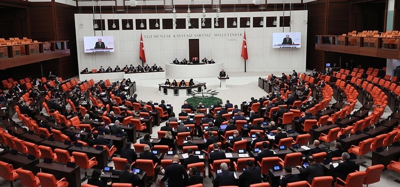 Torba Kanunu Teklifinde Silinecek Ceza ve Vergiler Belli Oldu