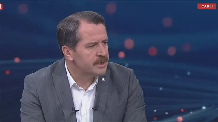 Memur Sen Genel Başkanı Ali Yalçın'dan sözleşmeliye kadro açıklaması