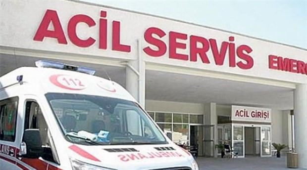 Arılar 15 öğrenciyi soktu, okul tatil edildi